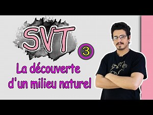 La cellule, unité de structure de tous les êtres vivants - 1AC - SVT - part 3