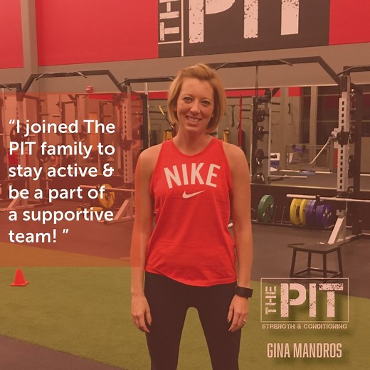 The PIT - Four Seasons Health Club