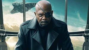 Nick Fury Jr. Is Getting His Own Comic Series — GeekTyrant