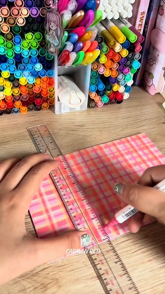 DIY Memo Pad Holder Design Tutorial