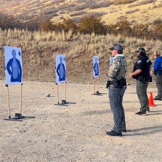 Wasatch County Sheriff's Office on Reels