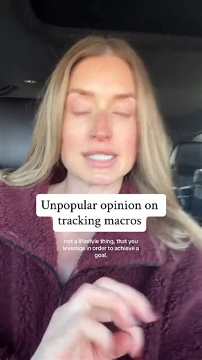 Jessie Golden on Instagram: "*High-level* education of nutrition is all most women need to be healthy AND get leaner. No, you don’t need to track your food to gain this knowledge! Many, many cultures & women around the world have never even considered tracking their food, and they can change their bodies with balance. Most of you need to UNlearn more than you need to learn❤️ (P.s. I teach you how to get leaner with OR without tracking inside Sustainably Lean Academy) Let me know your thoughts!🤝