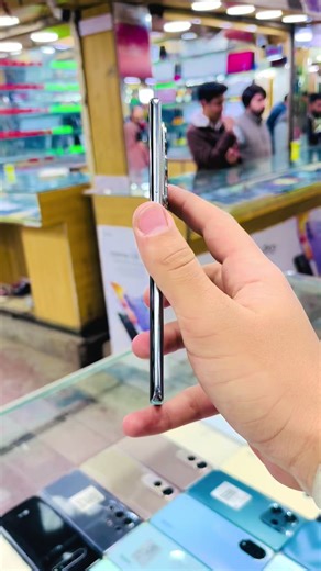 INFINIX HOT 50 Pro Review: 256GB Storage and 16GB RAM