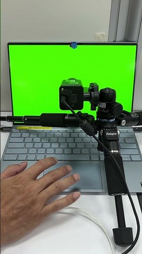 TCON Based Color Calibration