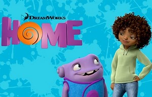 Trailer zu DreamWorks Animation's "Home" | Moviebreak.de