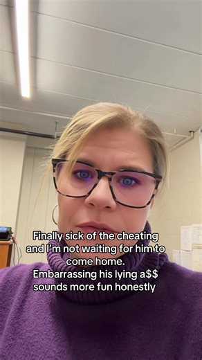 Confronting Cheating: A Bold Message for My Husband