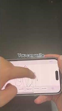 How to Use the New Way to Message on Your iPhone 🔥📱 | Hidden iOS Messaging Trick 2025! #shorts #jin