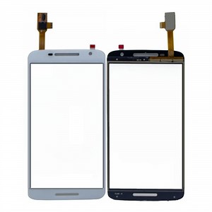 Touch Screen Digitizer for Motorola Moto X Play 32GB - White