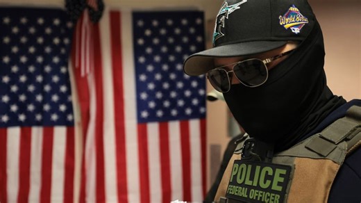 New immigration bill requires local law enforcement to cooperate with ICE