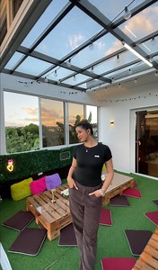 95K views · 884 reactions | Newest Private Resort in QC for as low as 10K for 15 pax! w/ Indoor Pool, Bedrooms, Function Room and Bonggang Glass Rooftop.   Casa De Opark - Novaliches, QC | Cedie & Rosie | Facebook