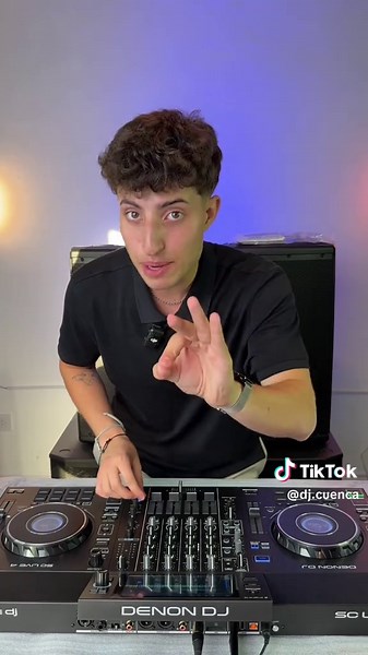 Unboxing de la DENON SC Live 4: Mejora tu experiencia DJ