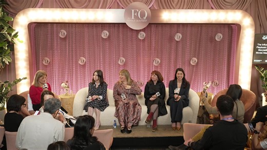 Today’s most powerful media moments are built on stories that spark emotion, shape culture, and drive real business outcomes. Yet breaking through the noise is harder than ever, and brands are rethinking how to connect with audiences in more meaningful and resonant ways. Watch live from the FQ Lounge @ #CES2026 as this panel unites visionaries from media and marketing who are turning narrative craft into a competitive edge. • Jenny Rooney, Chief Brand and Community Officer, Adweek • Marissa Yoss