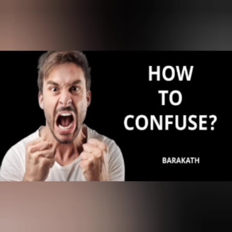 How to confuse 2 shorts