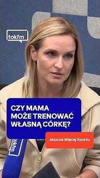 Anastazja and Alicja Kuś: how to combine a mother-daughter relationship with competitive sport?