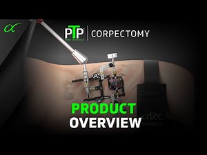 Corpectomy Animation