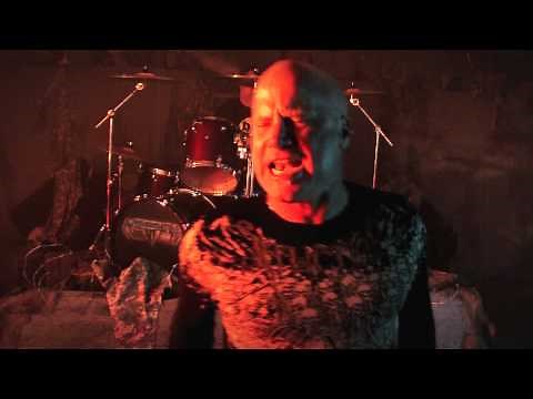 Heathen - Dying Season - Official Music Video HD