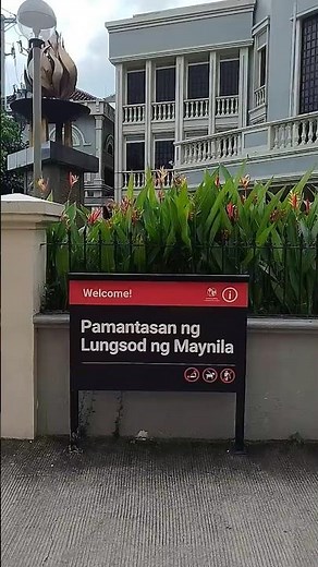 Pamantasan ng Lungsod ng Maynila #pamantasanngmaynila #college #manilacity #metromanila #philippines