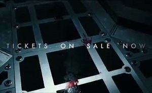 It’s coming. #AlienCovenant opens in theaters Friday. fox.co/AlienTickets | Alien: Romulus