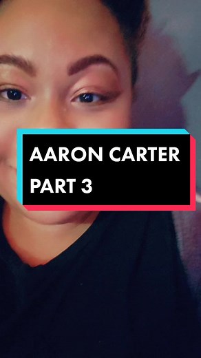 Unraveling the Aaron Carter Chronicles: Justice Needed