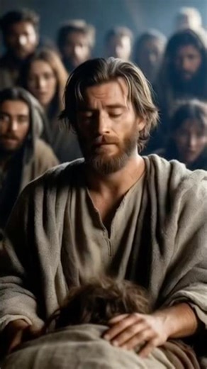 From Madman To Messenger