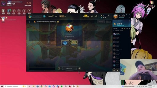 Sharp uptick in Quality !HDT