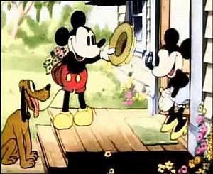 Mickey Mouse Cartoons in English 2015 Full Episode