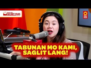 NAGING THIRDWHEEL AKO SA BEMBANGAN NG ATE KO... - Raqi's SPG Secret Files (September 19, 2025)