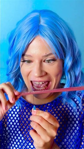 I Got a Tongue Piercing… My Friends FREAKED 😳👅