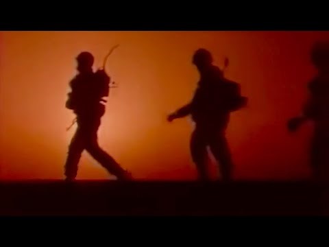 The Iran-Iraq War in HD - Short Documentary
