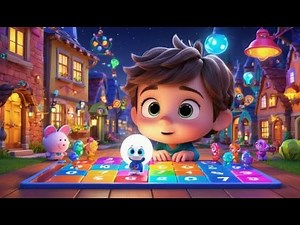 Problem Solving Pals | Learn to Think and Solve for | Fun Critical Thinking Song with Rhyme Zoo