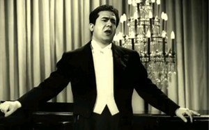 Santa Lucia luntana遥远的桑塔露齐亚 Giuseppe di Stefano斯苔方诺 1957年米兰录音(二)