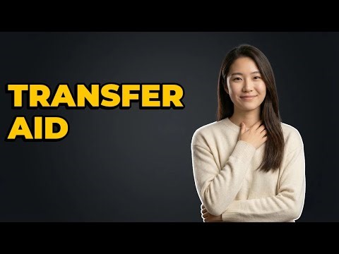 How Does Financial Aid Work When Transferring Colleges?
