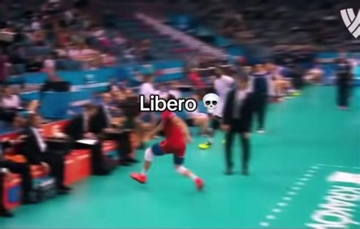 Libero🤍#liberovolleyball #libero #liberolife#fypage #fypage