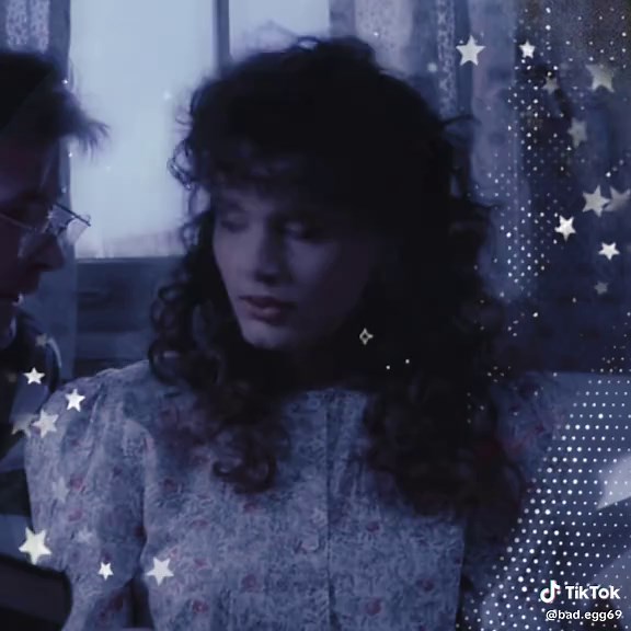 Beetlejuice Edit: Barbara Maitland Moments