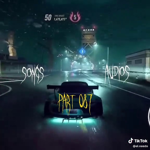 This song>> #speedup #speedsongs #elneedo #foryoupage #fyp