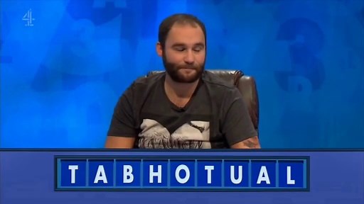 Countdown | Tuesday 21st November 2017 | Episode 6714