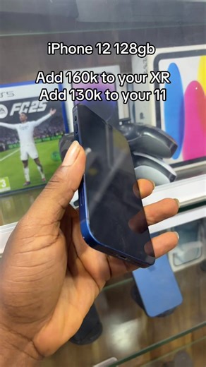 Maximize Your iPhone 12 Storage Now