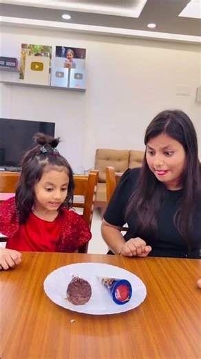 Ice cream prank with mumma 🍦😂 Tom&jerry #shorts