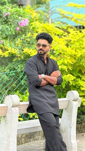 suhail suppa on Instagram: "🖤"