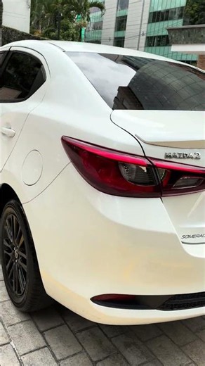 Mazda 2 Sedan Grand Touring At 2024