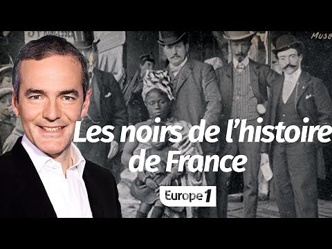 At the Heart of History: Black People in French History (Franck Ferrand)