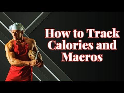 How to Track Calories and Macros (Without Obsessing or Getting Confused)