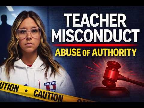 What the Heck is Going on with Female Teachers?
