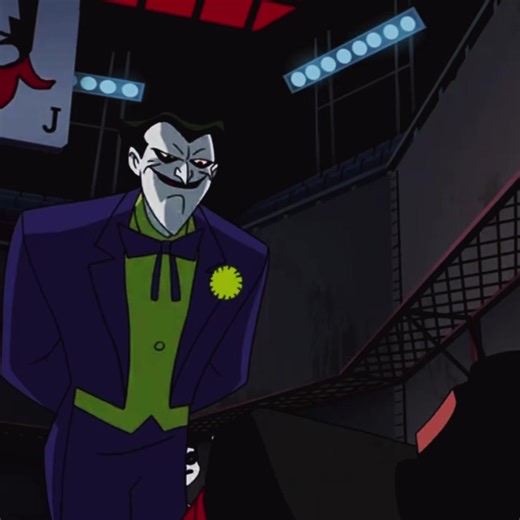 #dccomics #batman #joker