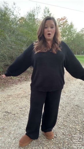 Boutique Blanket Meets Loungewear – Super Soft & Cozy! #loungewear #pajamas