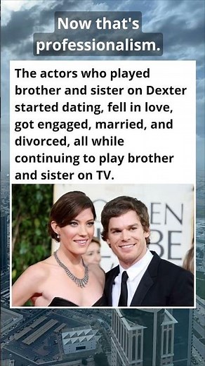 Dexter’s Secret Romance – The On-Set Love Story That Didn’t Last