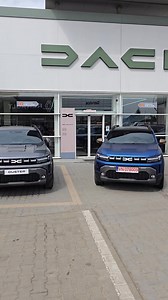 38K views · 632 reactions | Noua culoare Mcs este pe Dusterul de drive test❣️ General Autocom-Buzău | Duster MCS | Facebook