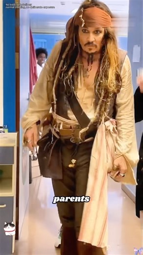 Do you know about Johnny Depp’s parents?#Johnny Depp #usa #shorts #celebrity #parents