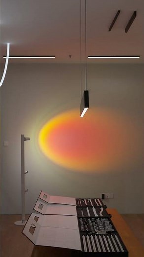 GVS KNX Whole-Home Smart Experience Center | WUHAN #knx #gvs #tech#gvssmart #smarthome