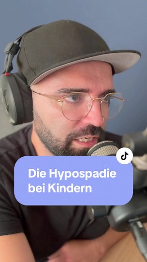 Hypospadie bei Kindern: Ursachen, Diagnose und Behandlungsmöglichkeiten